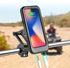 Fahrrad Handyhalter 360° Drehbar Regenfest